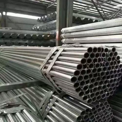 隆化q355nhb耐候钢管