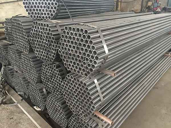 隆化考登钢管美标